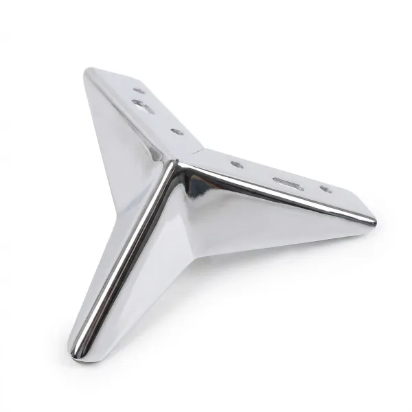 Noga 2140 Chrom